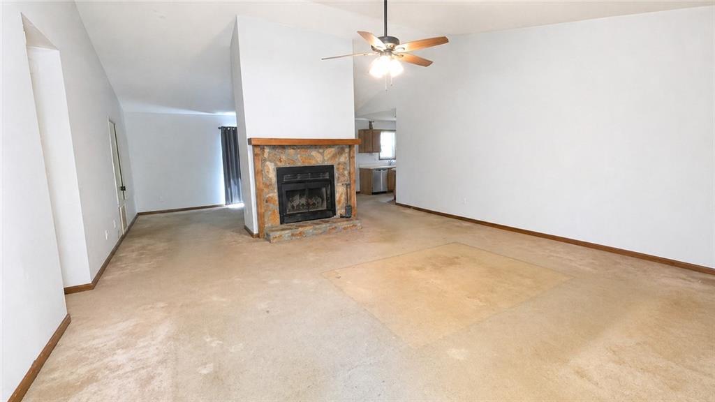 5405 Jamestowne Drive Powder Springs, GA 30127 - Photo 4 of 23