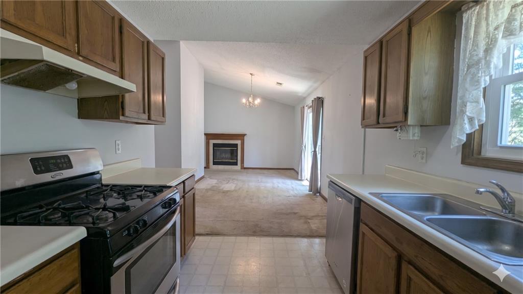 5405 Jamestowne Drive Powder Springs, GA 30127 - Photo 10 of 23