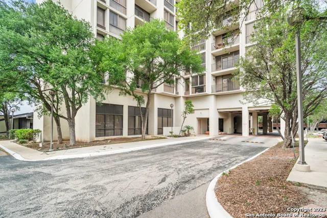 $1,700 | 7701 Wurzbach Road, Unit 2101, San Antonio, TX 78229