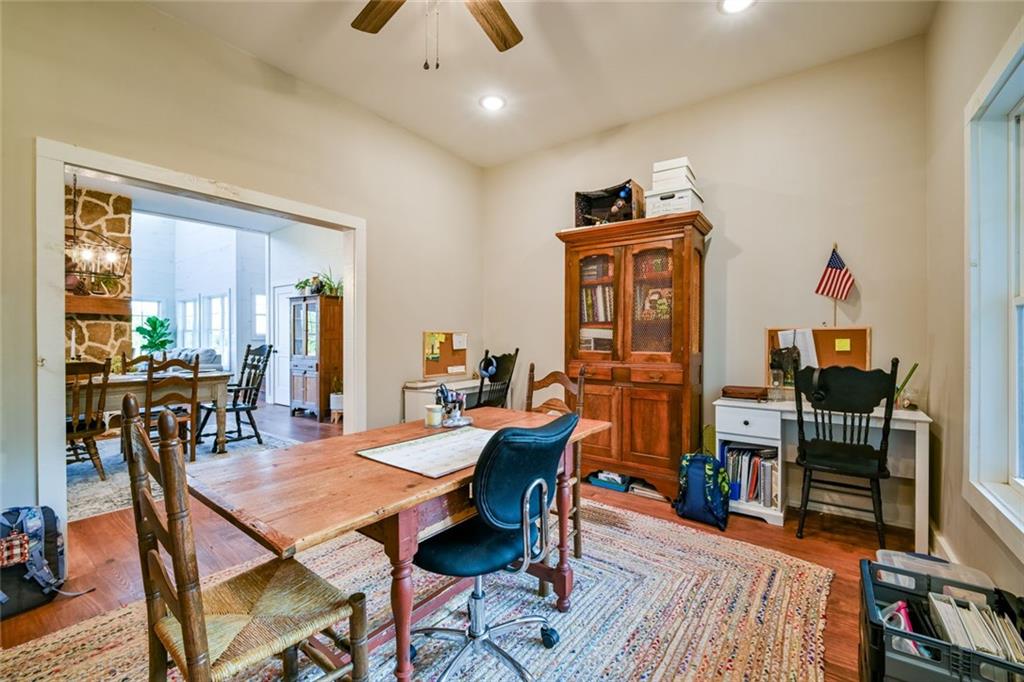 9895 Post Road Shady Dale, GA 31085 - Photo 28 of 75 Gallery Image 28