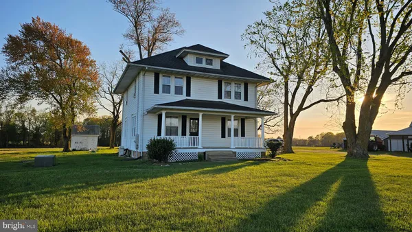 $2,000 | 22721 Marsh Creek Road, Preston, MD 21655