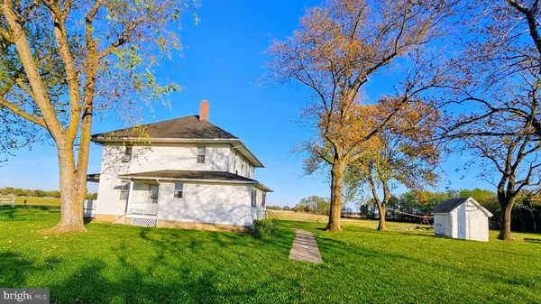 $2,000 | 22721 Marsh Creek Road, Preston, MD 21655