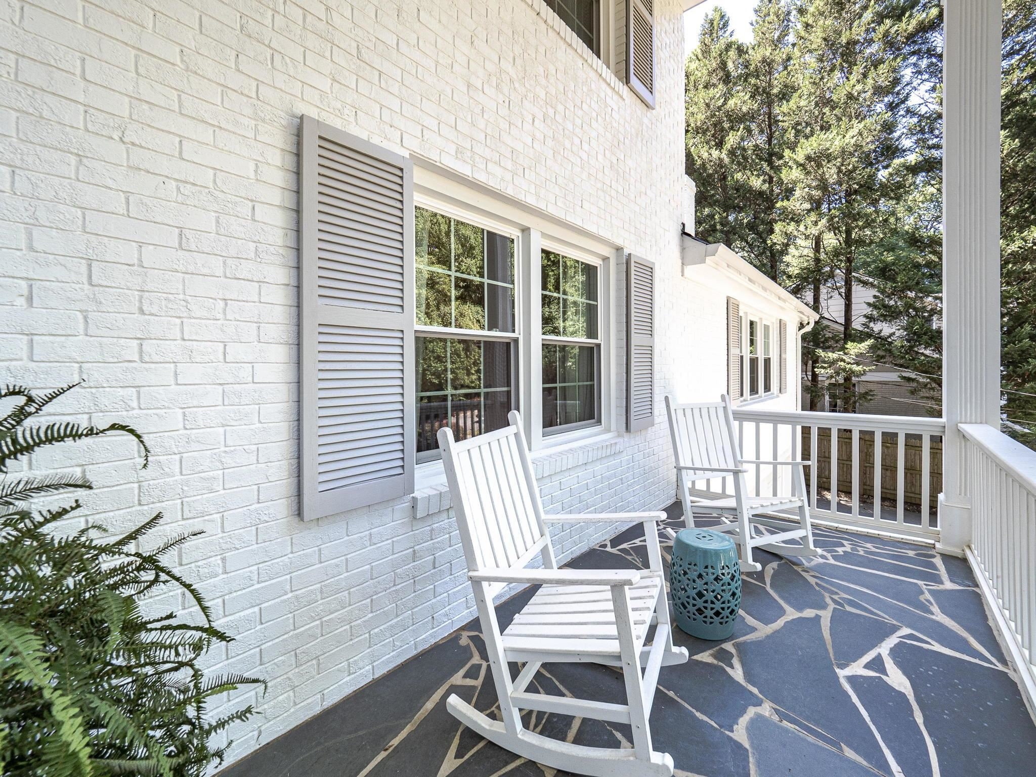 2412 Tyson Street Raleigh, NC 27612 - Photo 23 of 48 Photo 23