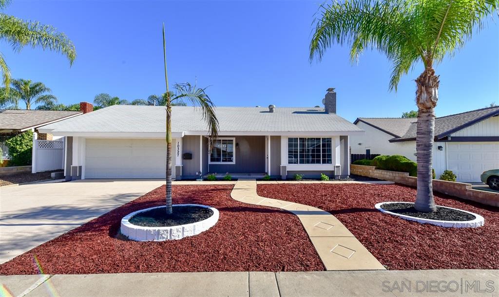 10327 Molino Road Santee, CA 92071 - Photo 1 of 25