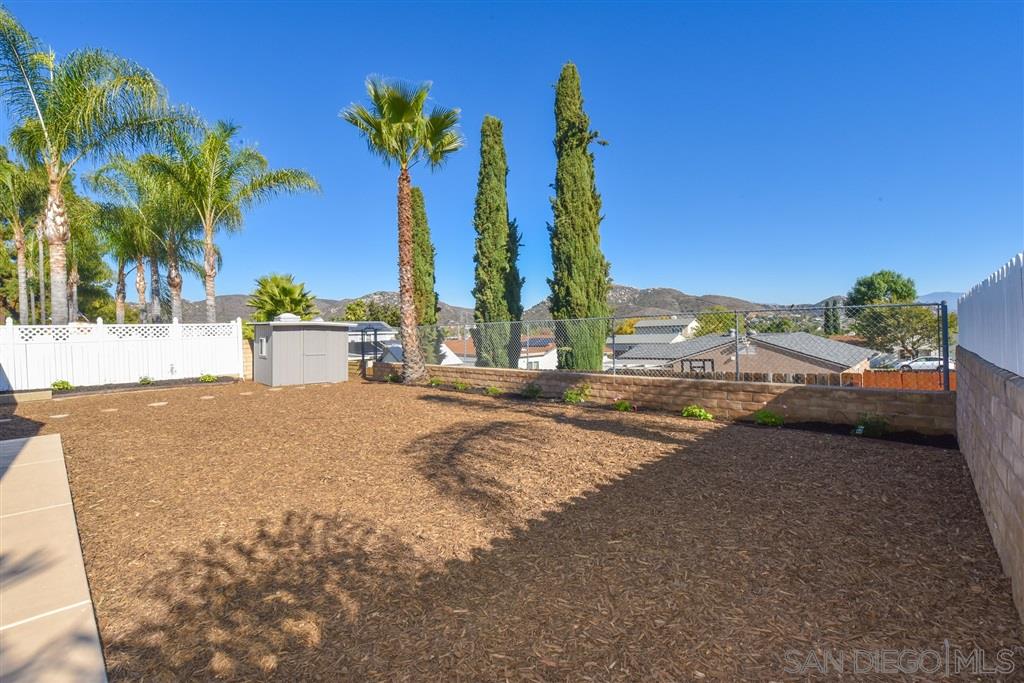 10327 Molino Road Santee, CA 92071 - Photo 25 of 25
