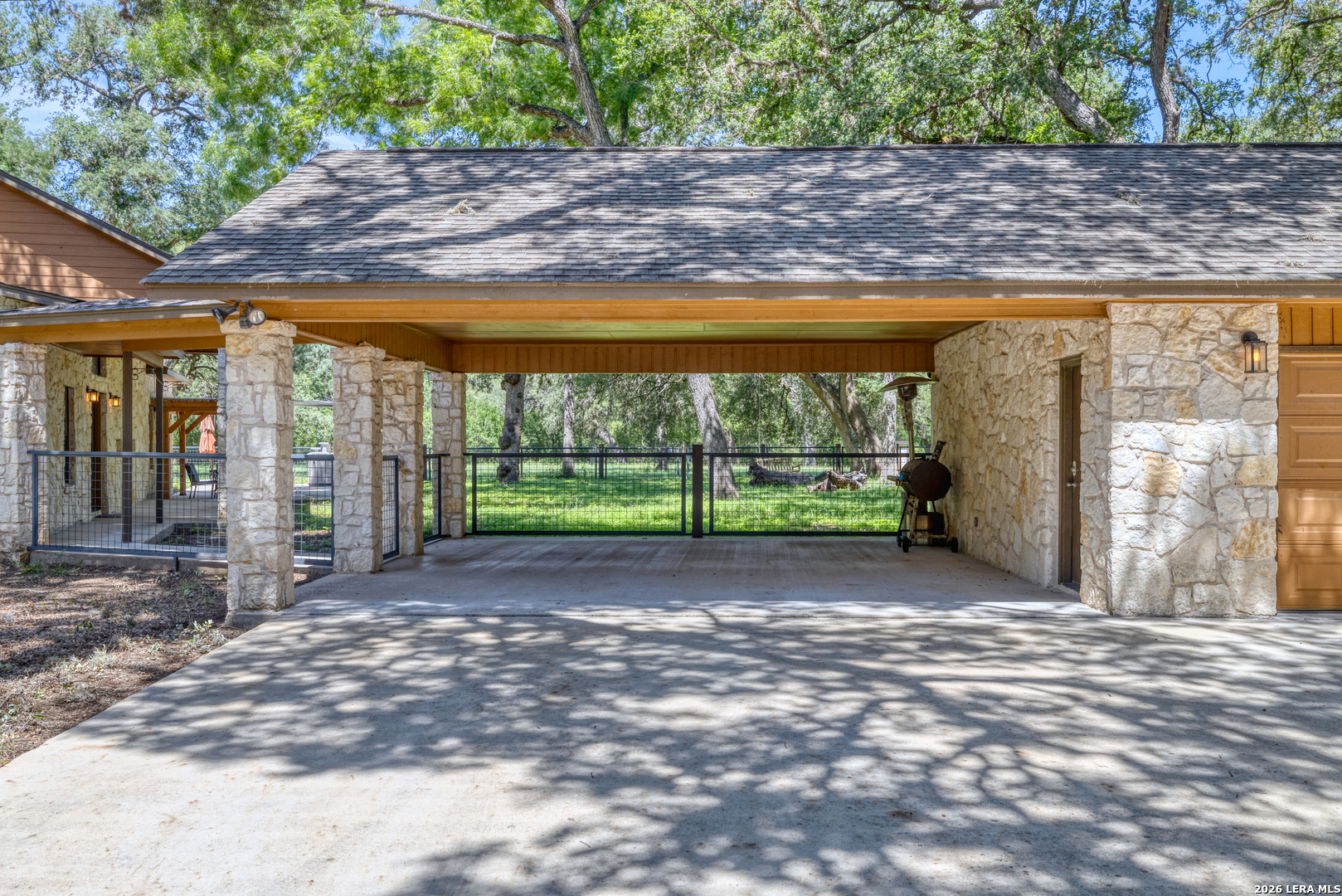 382 ARBOLES Court Concan, TX 78838 - Photo 13 of 64