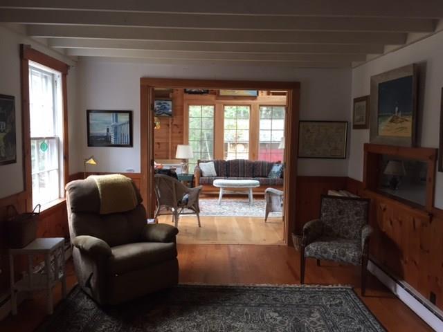 2923 Bristol Road New Harbor, ME 04554 - Photo 6 of 14 Photo