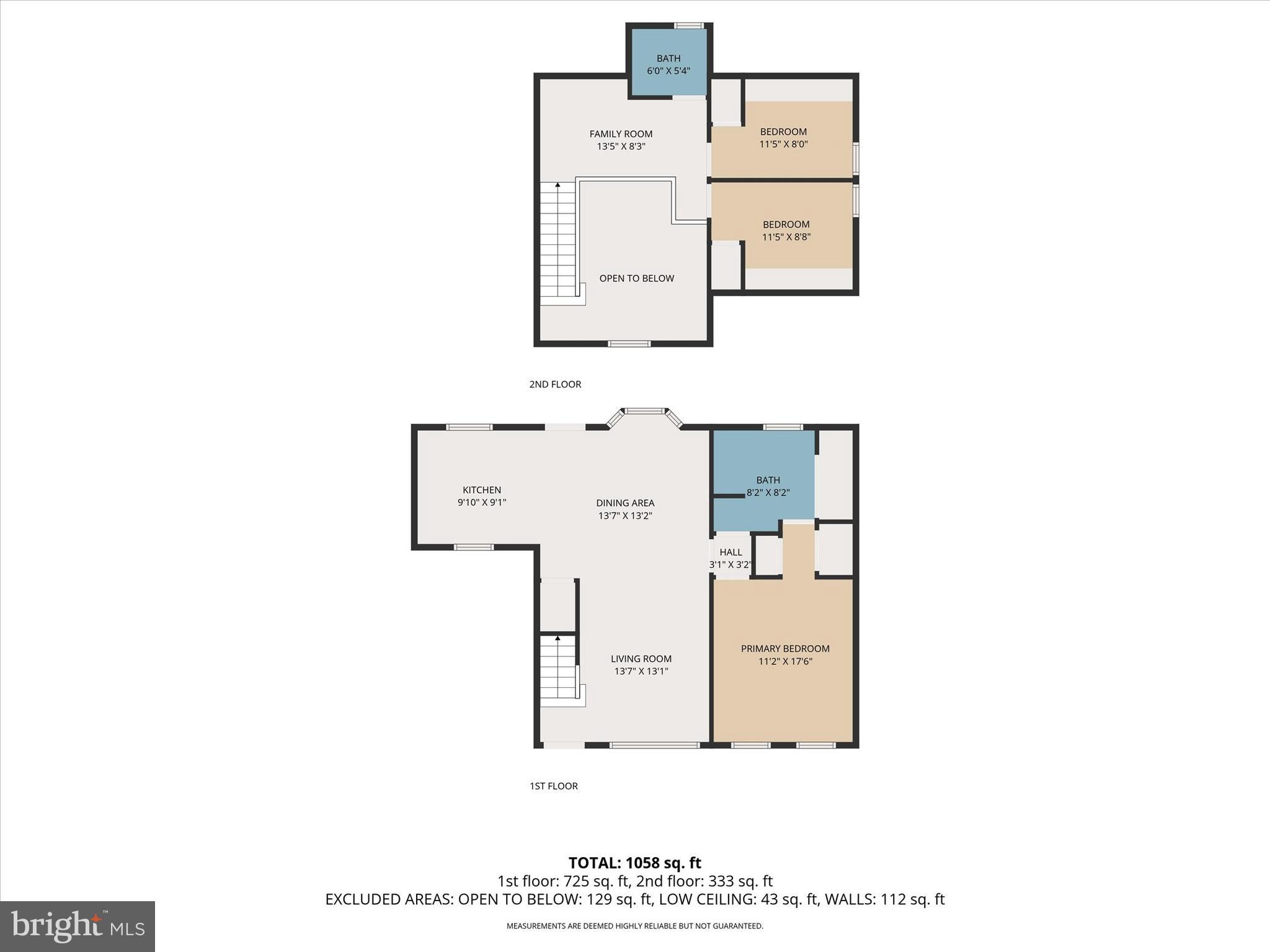 82 Fox Creek Road Wrightsville, PA 17368 - Photo 30 of 32 a picture of a person on a wall