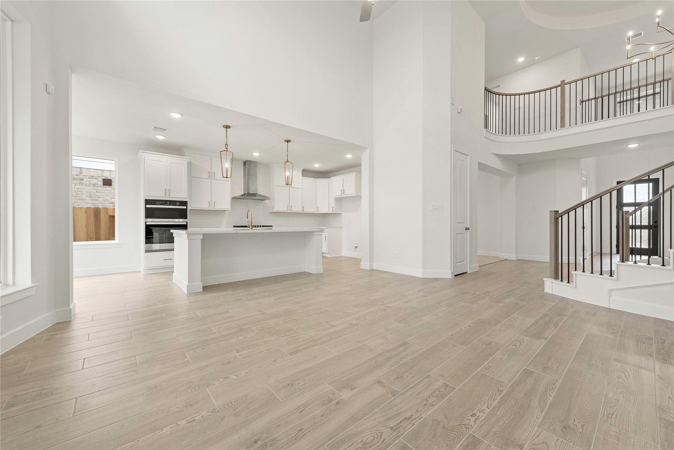 9315 Red Cedar Way Manvel, TX 77578 - Photo 4 of 26 Representative image. Features, selections and colors may vary.