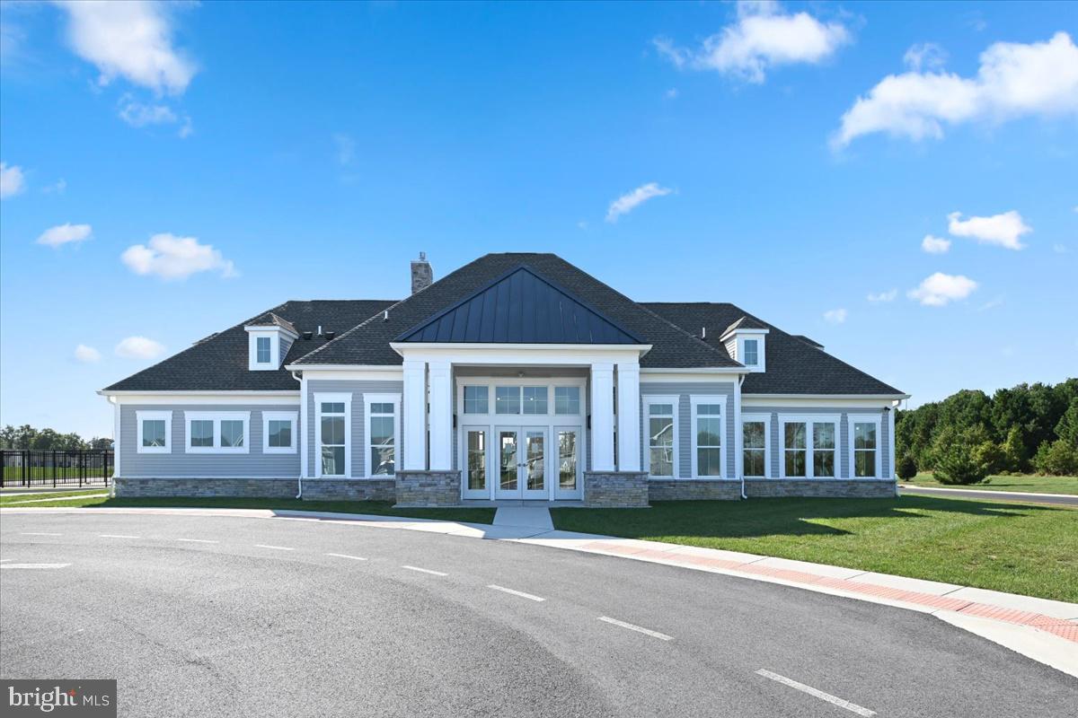 7615 Nine Patch Way Milford, DE 19963 - Photo 28 of 37 Clubhouse