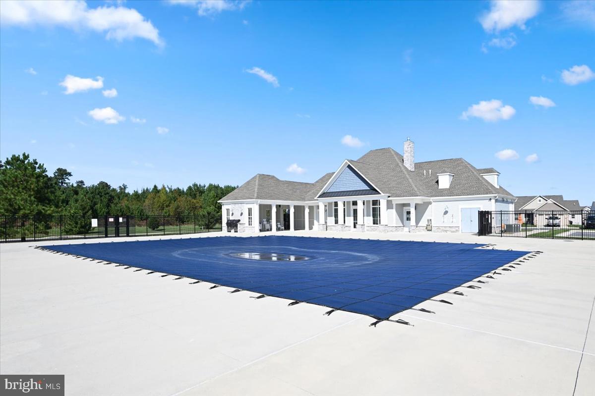 7615 Nine Patch Way Milford, DE 19963 - Photo 29 of 37 Community Pool
