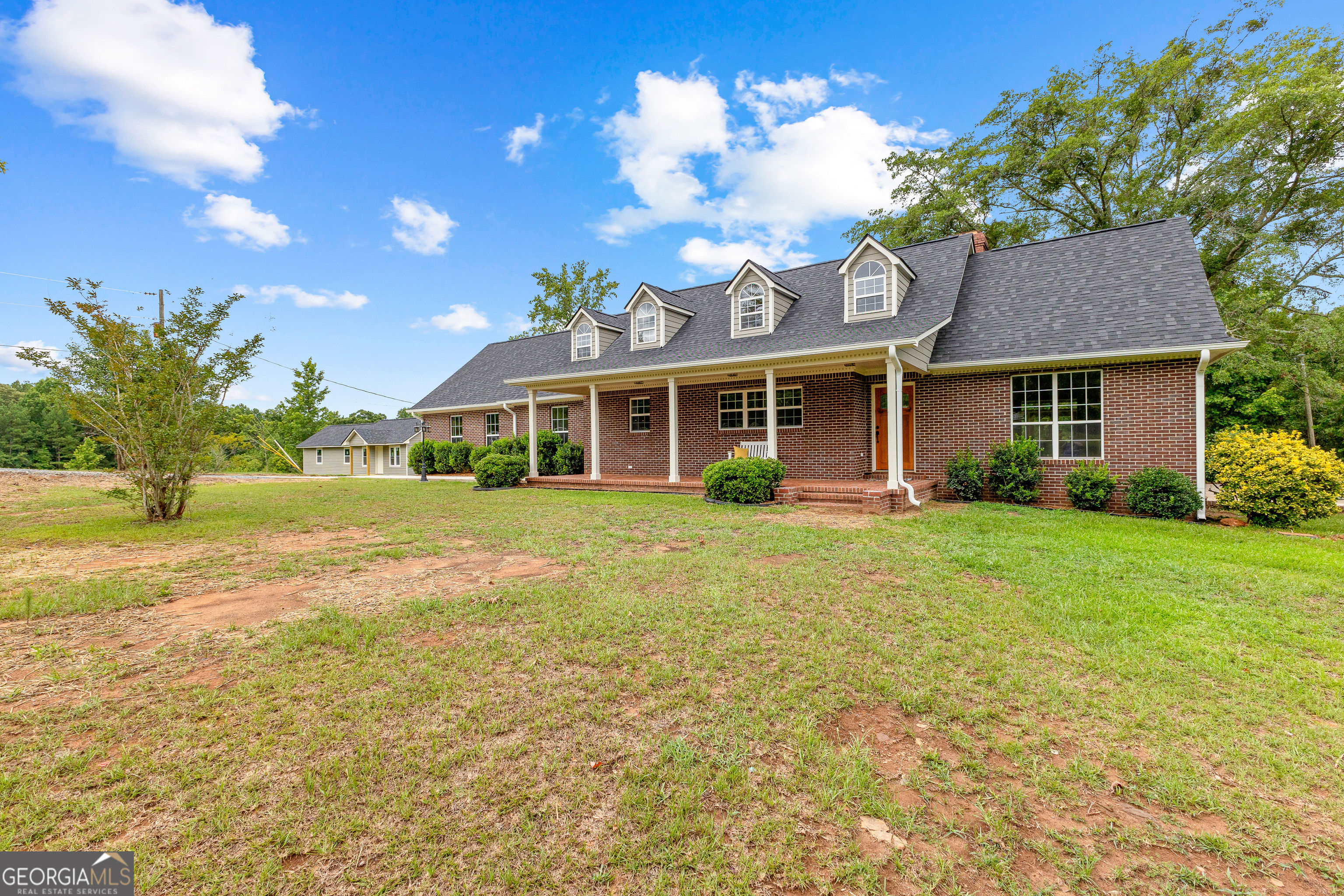 237 Mitchell Road Forsyth, GA 31029 - Photo 1 of 1 Gallery Image 1