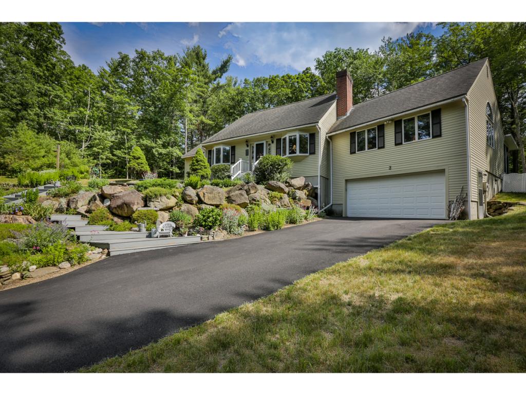 3 Parker Road Brookline, NH 03033 - Photo 1 of 34