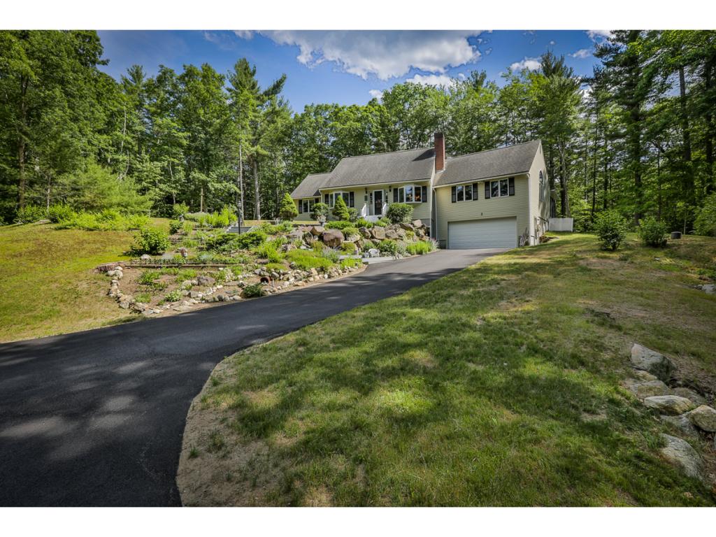 3 Parker Road Brookline, NH 03033 - Photo 2 of 34