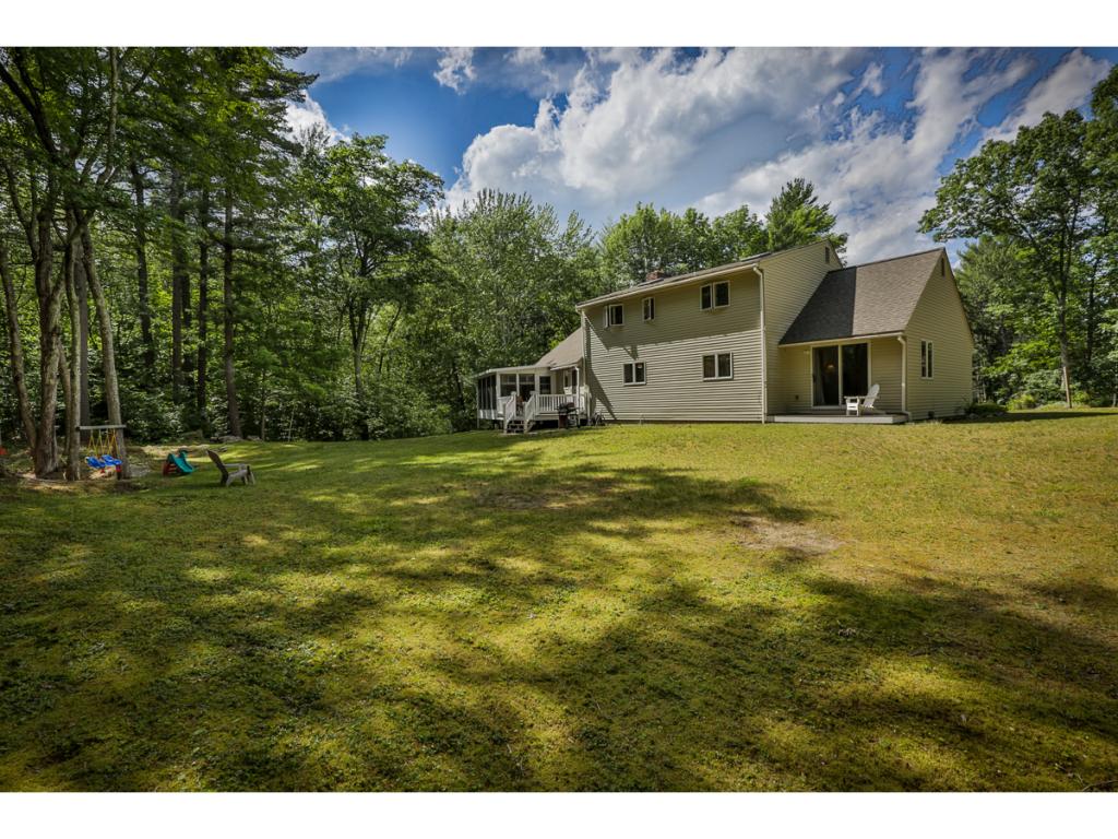 3 Parker Road Brookline, NH 03033 - Photo 3 of 34