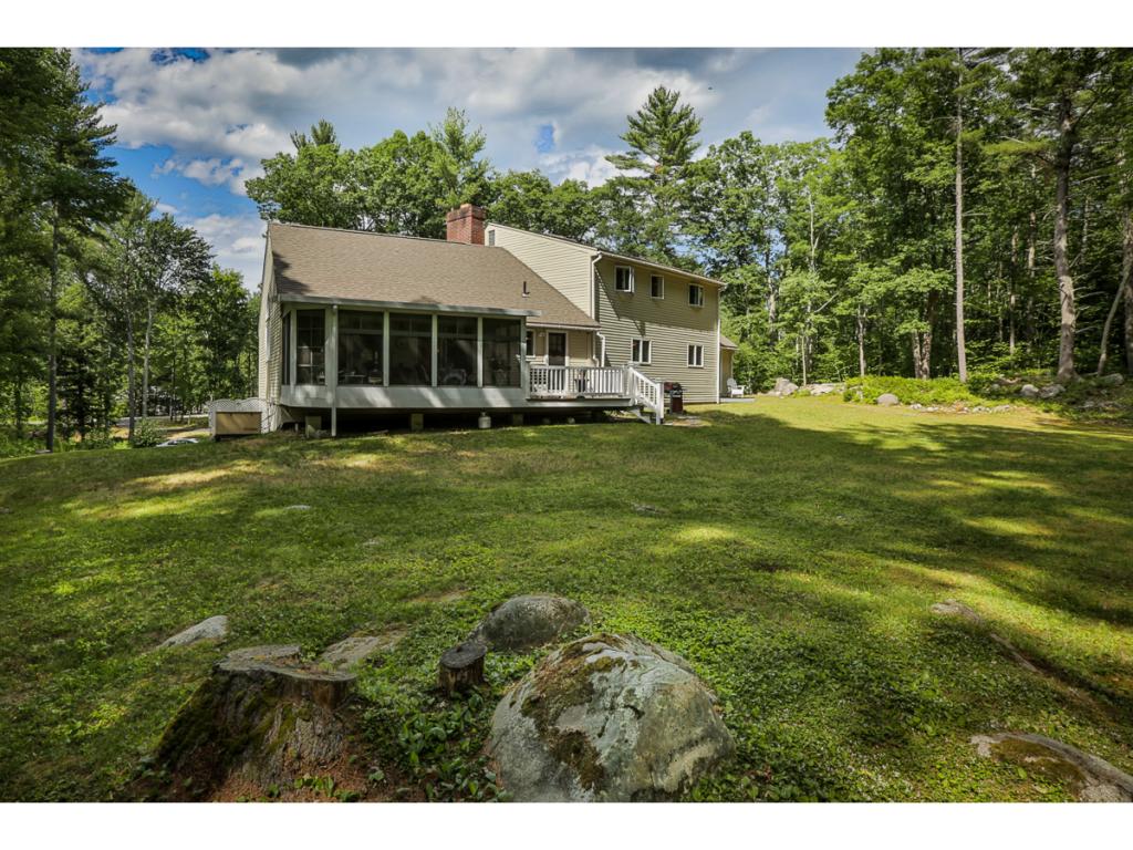 3 Parker Road Brookline, NH 03033 - Photo 4 of 34