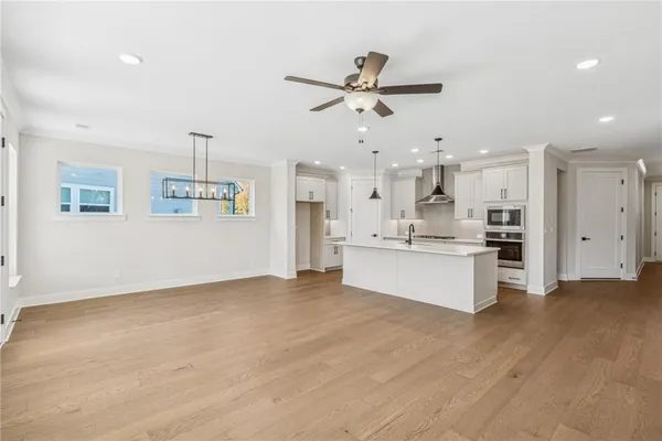 $539,000 | 2054 Ripple Pk Bend, Canton, GA 30114