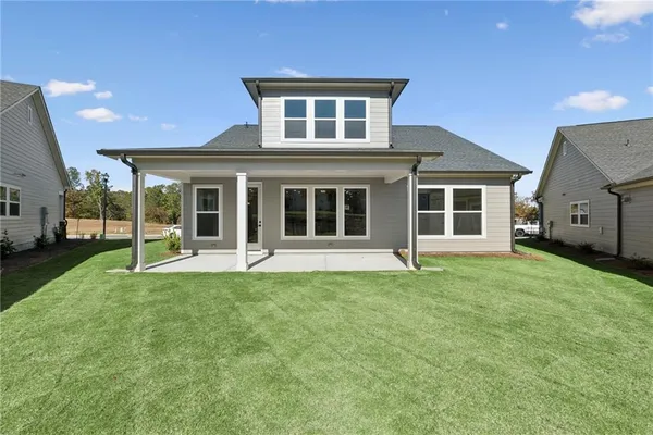 $539,000 | 2054 Ripple Pk Bend, Canton, GA 30114