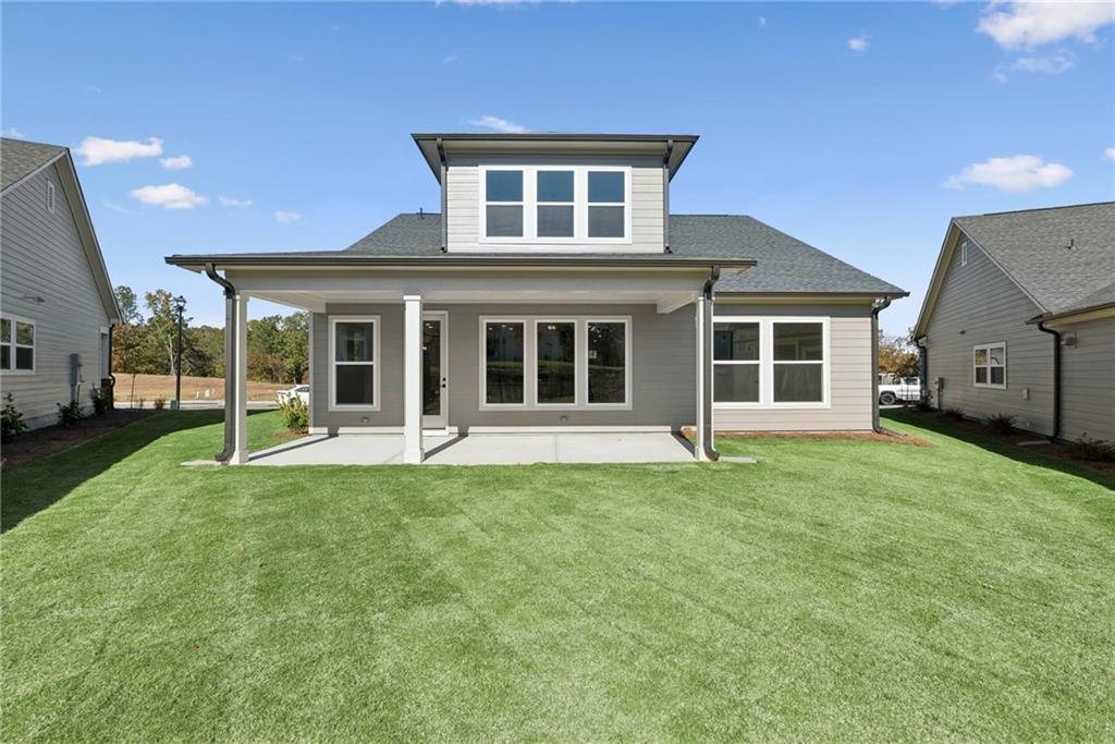 2054 Ripple Pk Bend Canton, GA 30114 - Photo 2 of 25