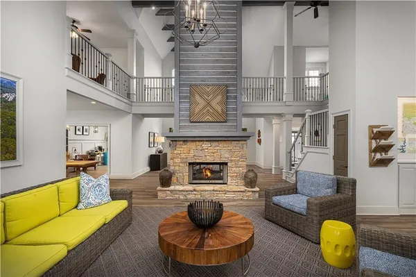 $539,000 | 2054 Ripple Pk Bend, Canton, GA 30114