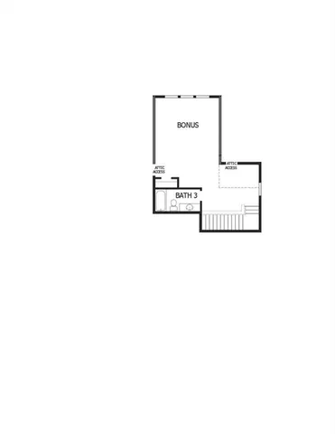 a picture of floor plan