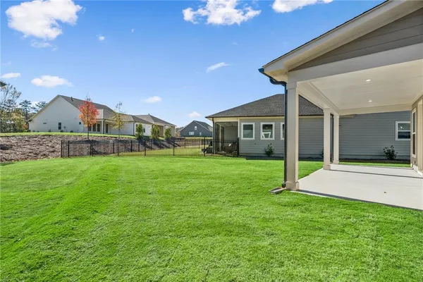 $539,000 | 2054 Ripple Pk Bend, Canton, GA 30114