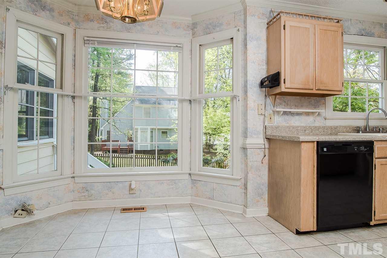 8608 Hawksmoor Drive Raleigh, NC 27615 - Photo 11 of 25