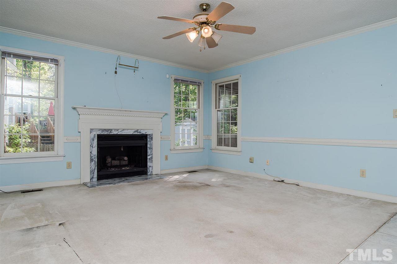 8608 Hawksmoor Drive Raleigh, NC 27615 - Photo 12 of 25