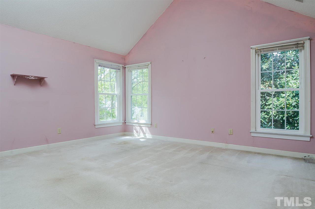 8608 Hawksmoor Drive Raleigh, NC 27615 - Photo 13 of 25
