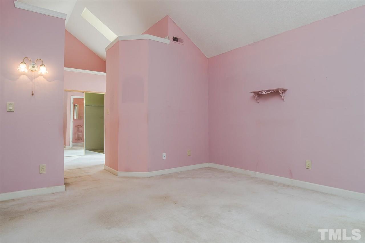 8608 Hawksmoor Drive Raleigh, NC 27615 - Photo 14 of 25