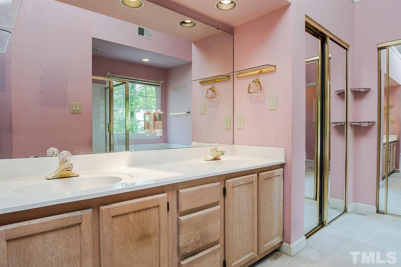 8608 Hawksmoor Drive Raleigh, NC 27615 - Photo 15 of 25