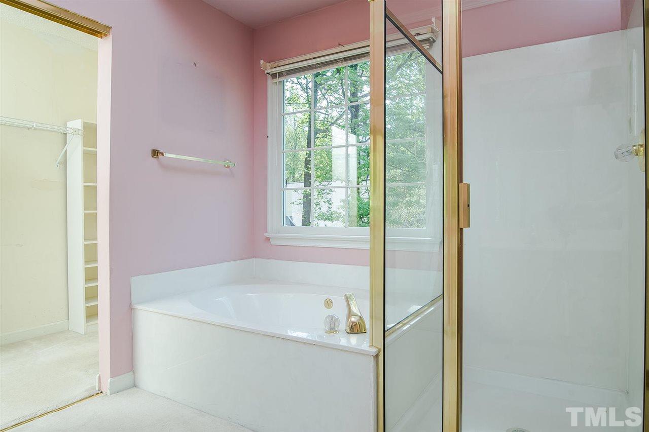 8608 Hawksmoor Drive Raleigh, NC 27615 - Photo 16 of 25