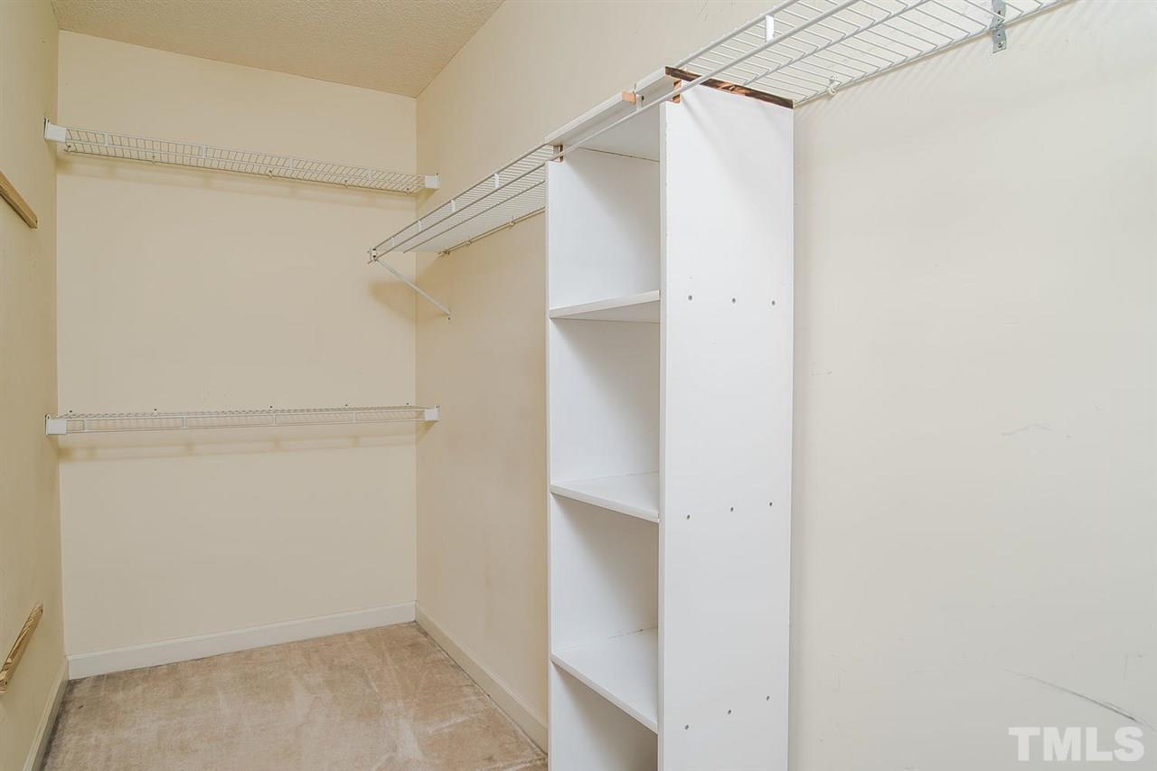 8608 Hawksmoor Drive Raleigh, NC 27615 - Photo 17 of 25