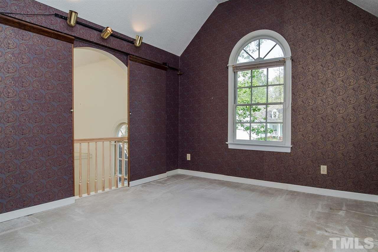 8608 Hawksmoor Drive Raleigh, NC 27615 - Photo 18 of 25