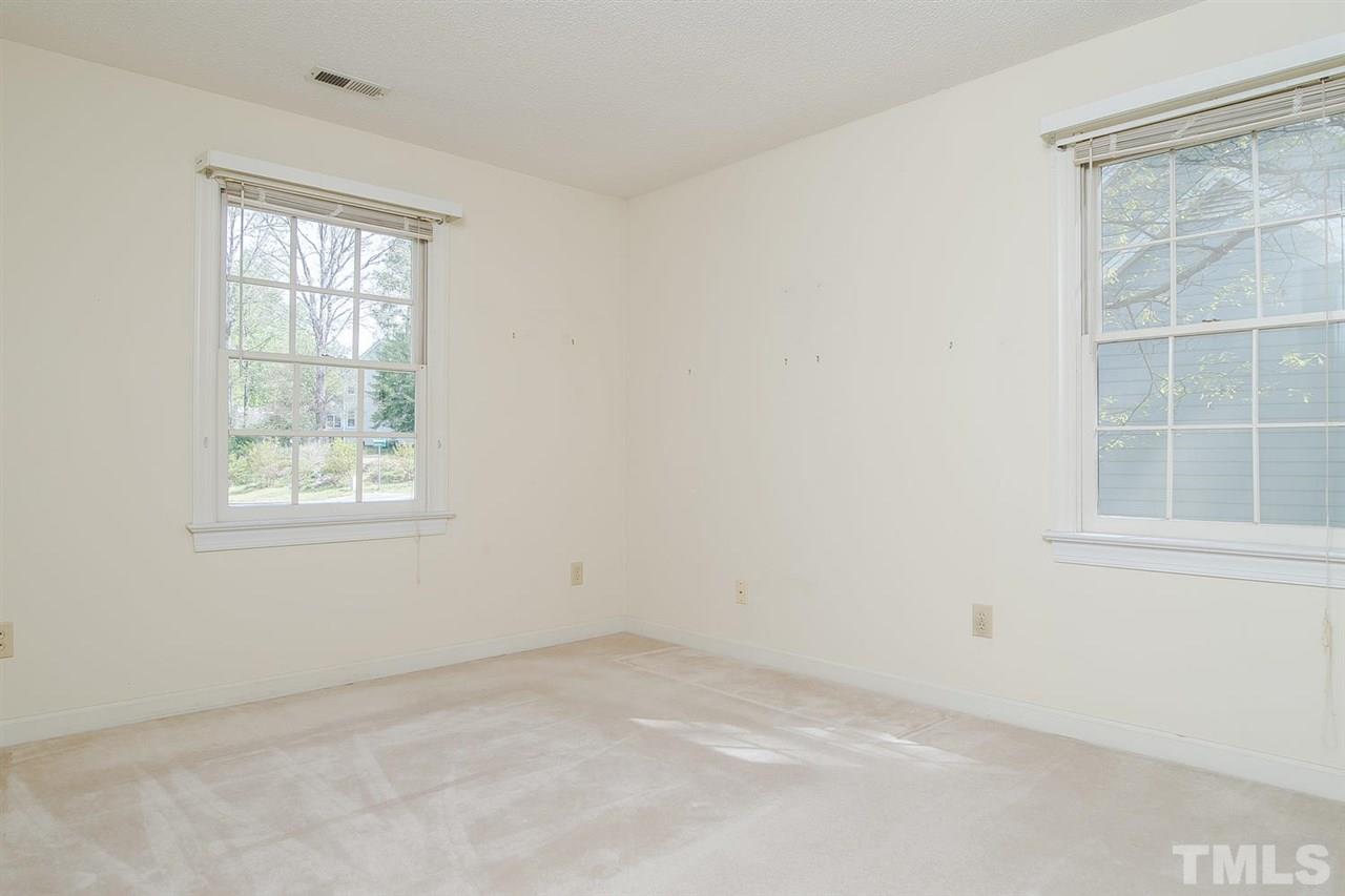 8608 Hawksmoor Drive Raleigh, NC 27615 - Photo 19 of 25