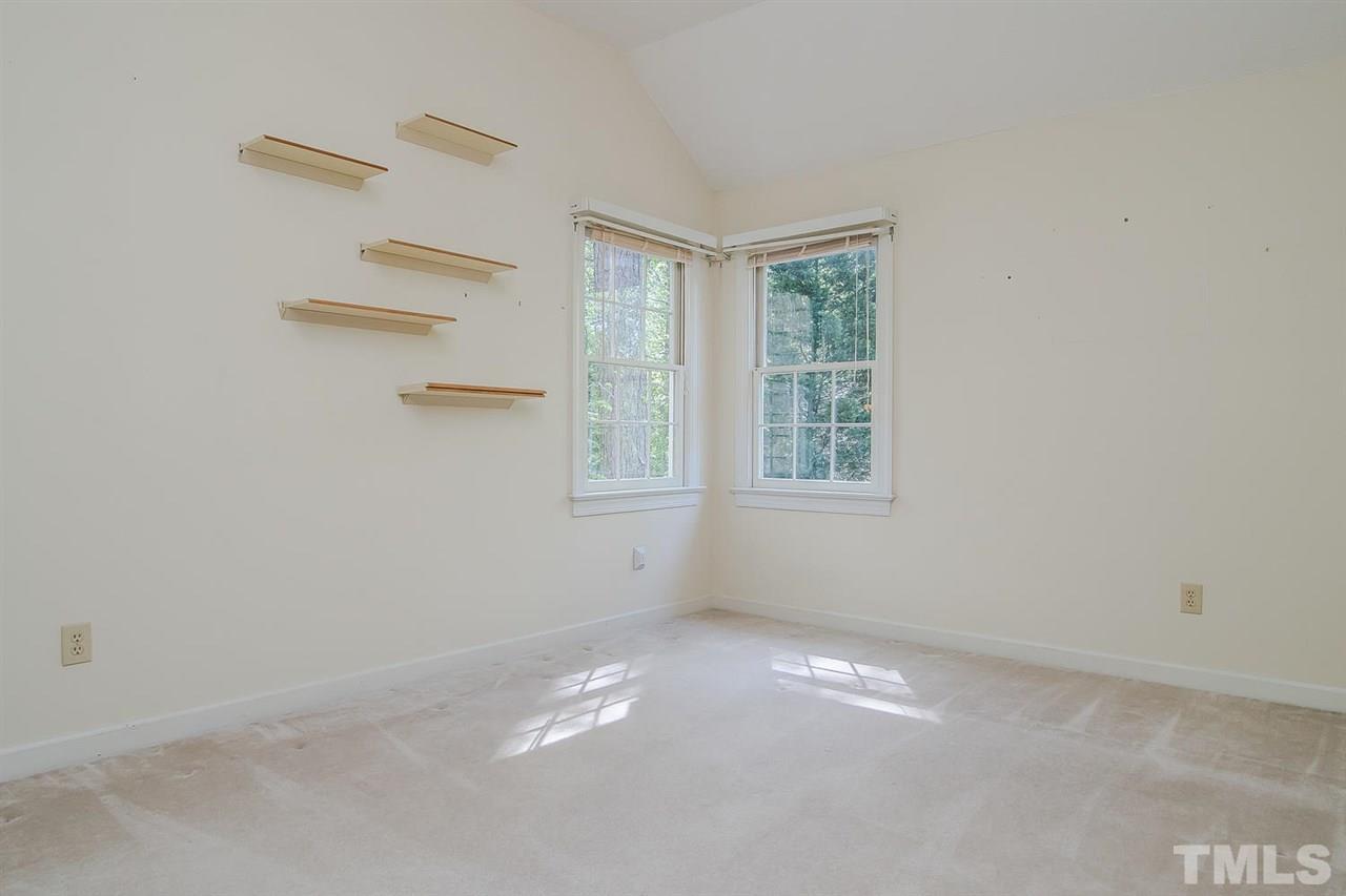 8608 Hawksmoor Drive Raleigh, NC 27615 - Photo 20 of 25