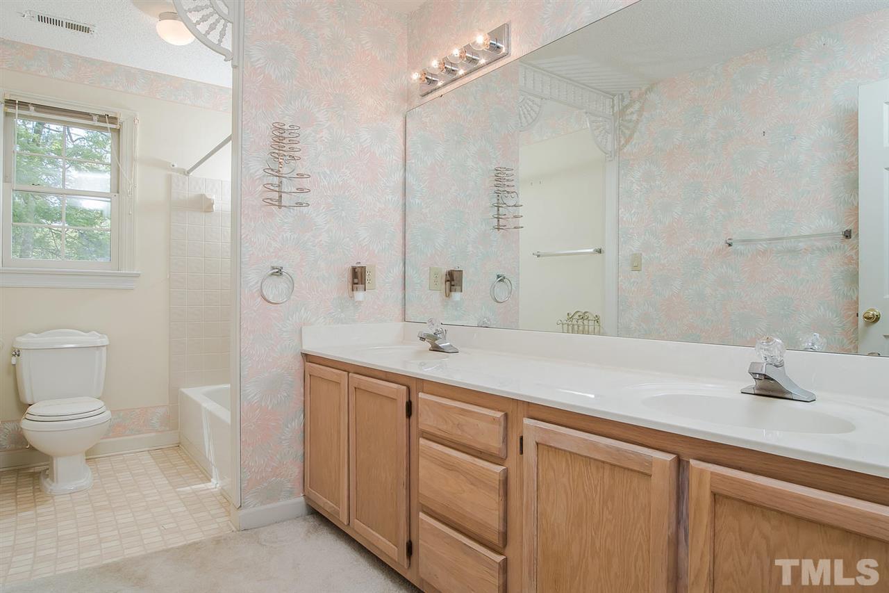 8608 Hawksmoor Drive Raleigh, NC 27615 - Photo 21 of 25