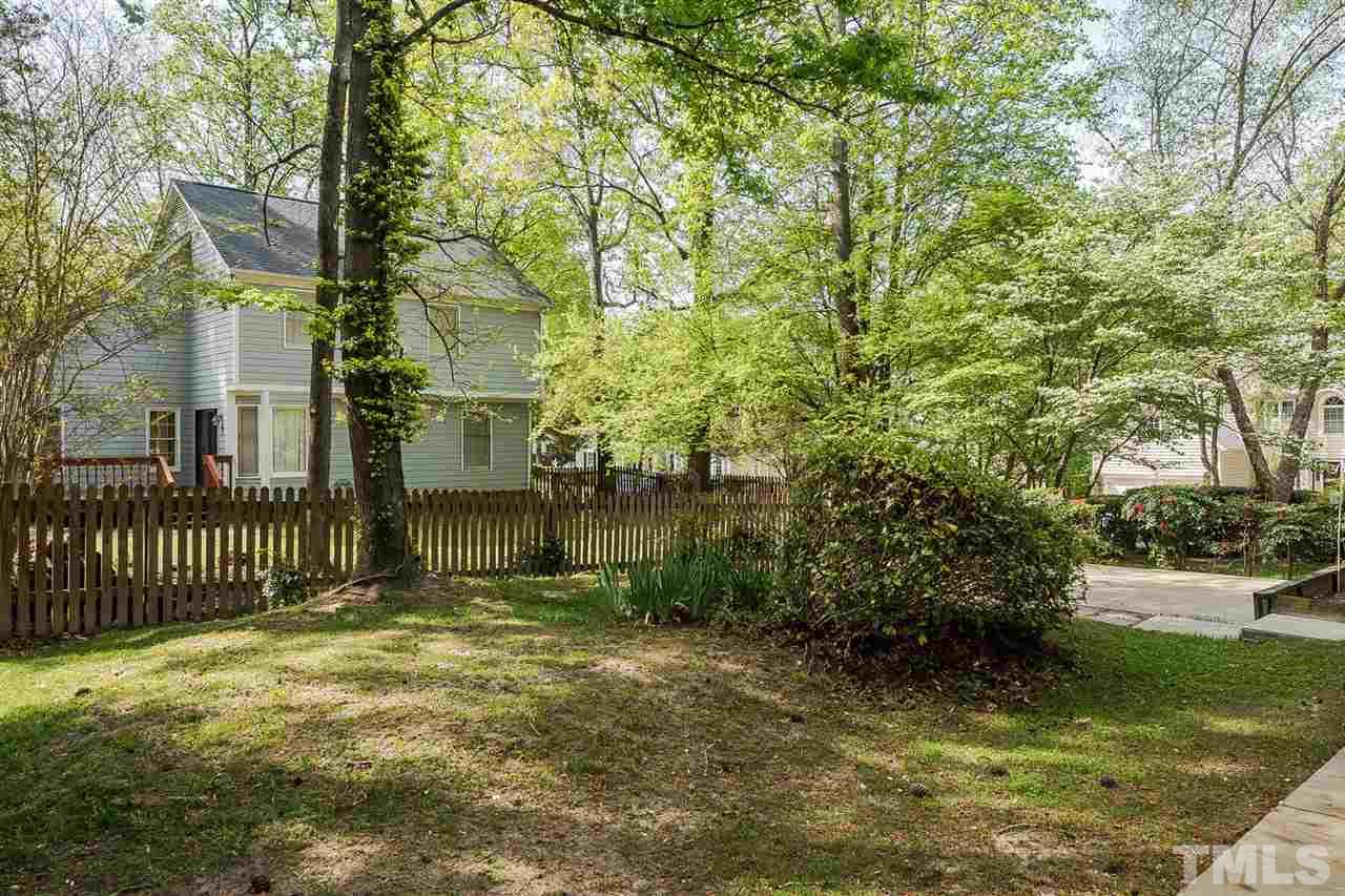 8608 Hawksmoor Drive Raleigh, NC 27615 - Photo 23 of 25