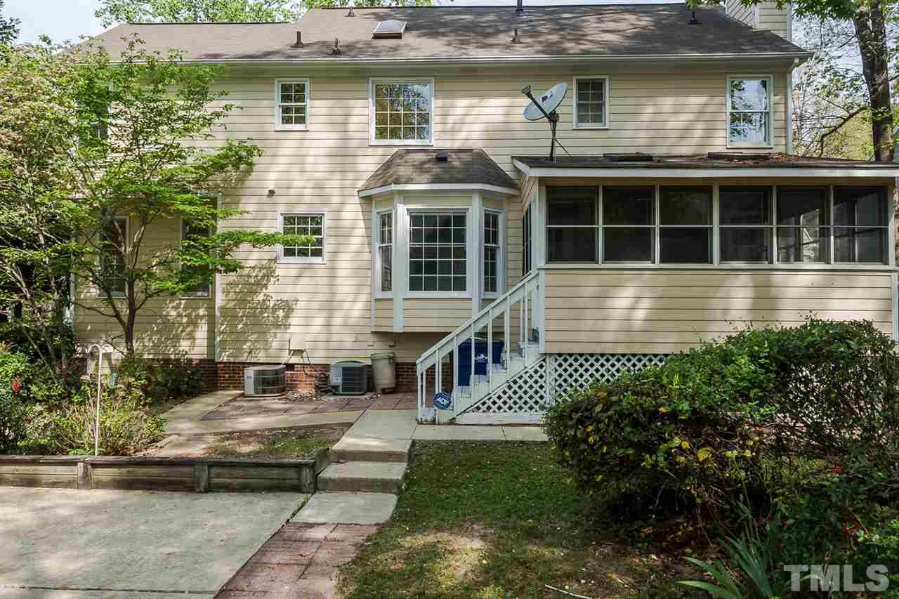 8608 Hawksmoor Drive Raleigh, NC 27615 - Photo 24 of 25