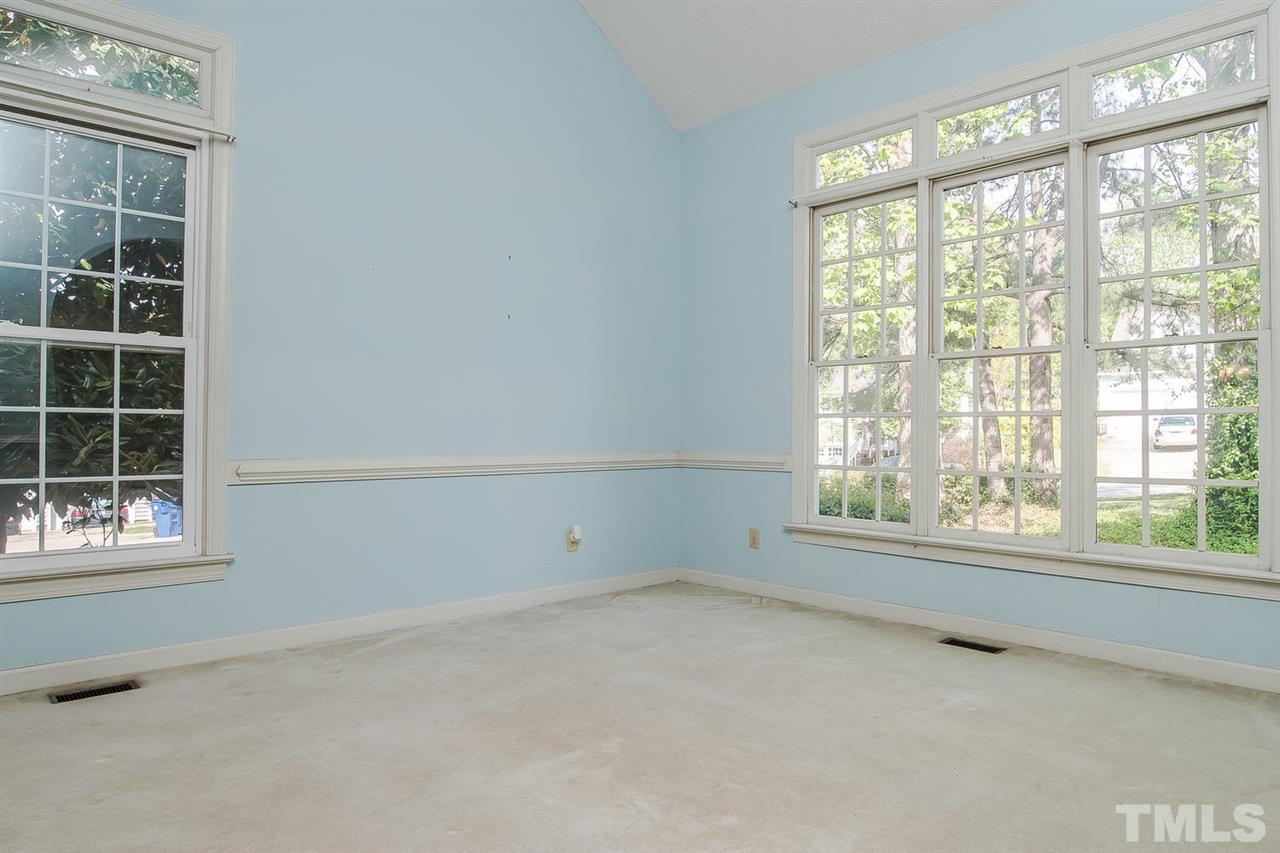 8608 Hawksmoor Drive Raleigh, NC 27615 - Photo 5 of 25