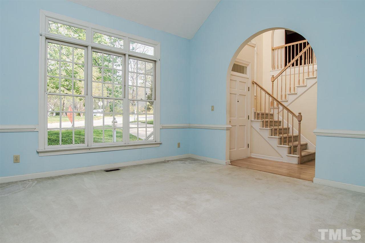 8608 Hawksmoor Drive Raleigh, NC 27615 - Photo 6 of 25
