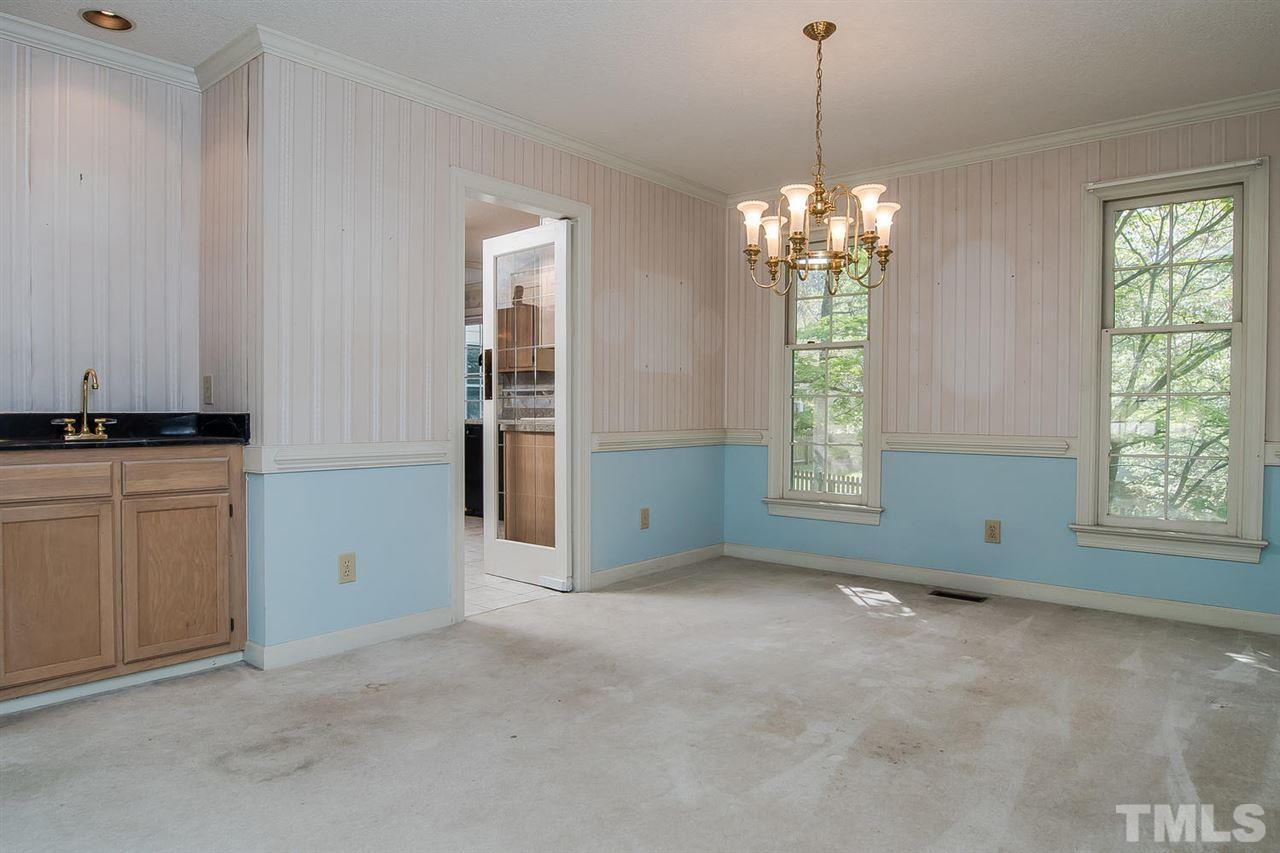 8608 Hawksmoor Drive Raleigh, NC 27615 - Photo 7 of 25
