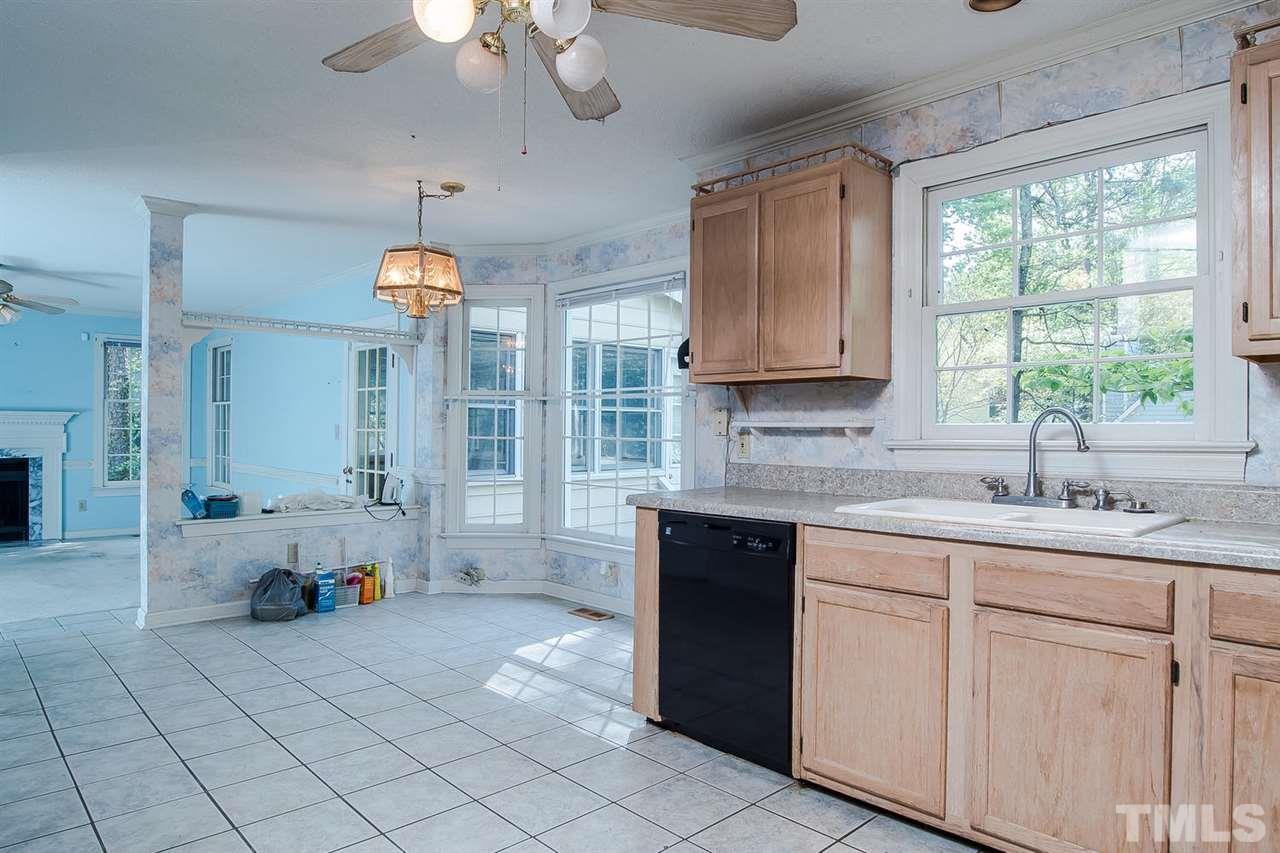 8608 Hawksmoor Drive Raleigh, NC 27615 - Photo 8 of 25