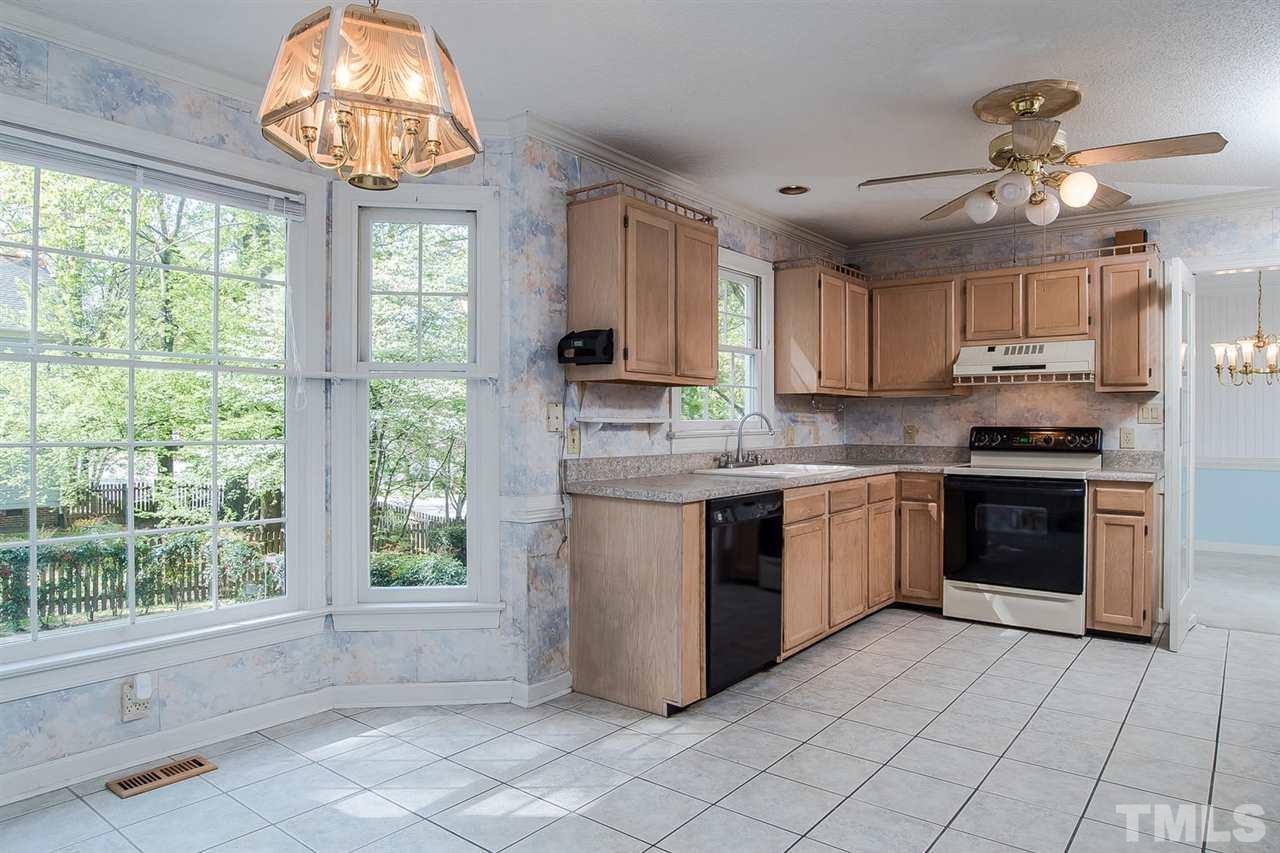 8608 Hawksmoor Drive Raleigh, NC 27615 - Photo 9 of 25
