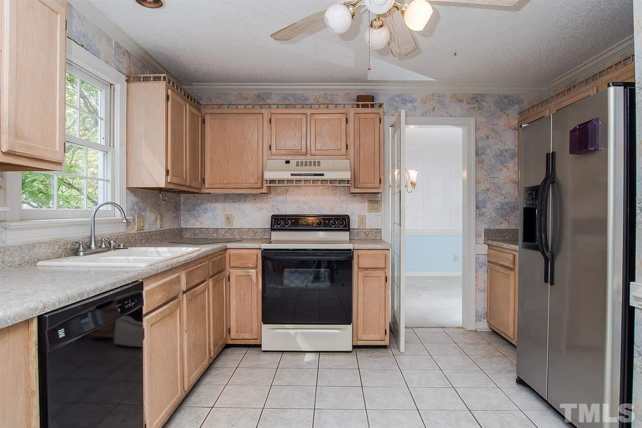 8608 Hawksmoor Drive Raleigh, NC 27615 - Photo 10 of 25