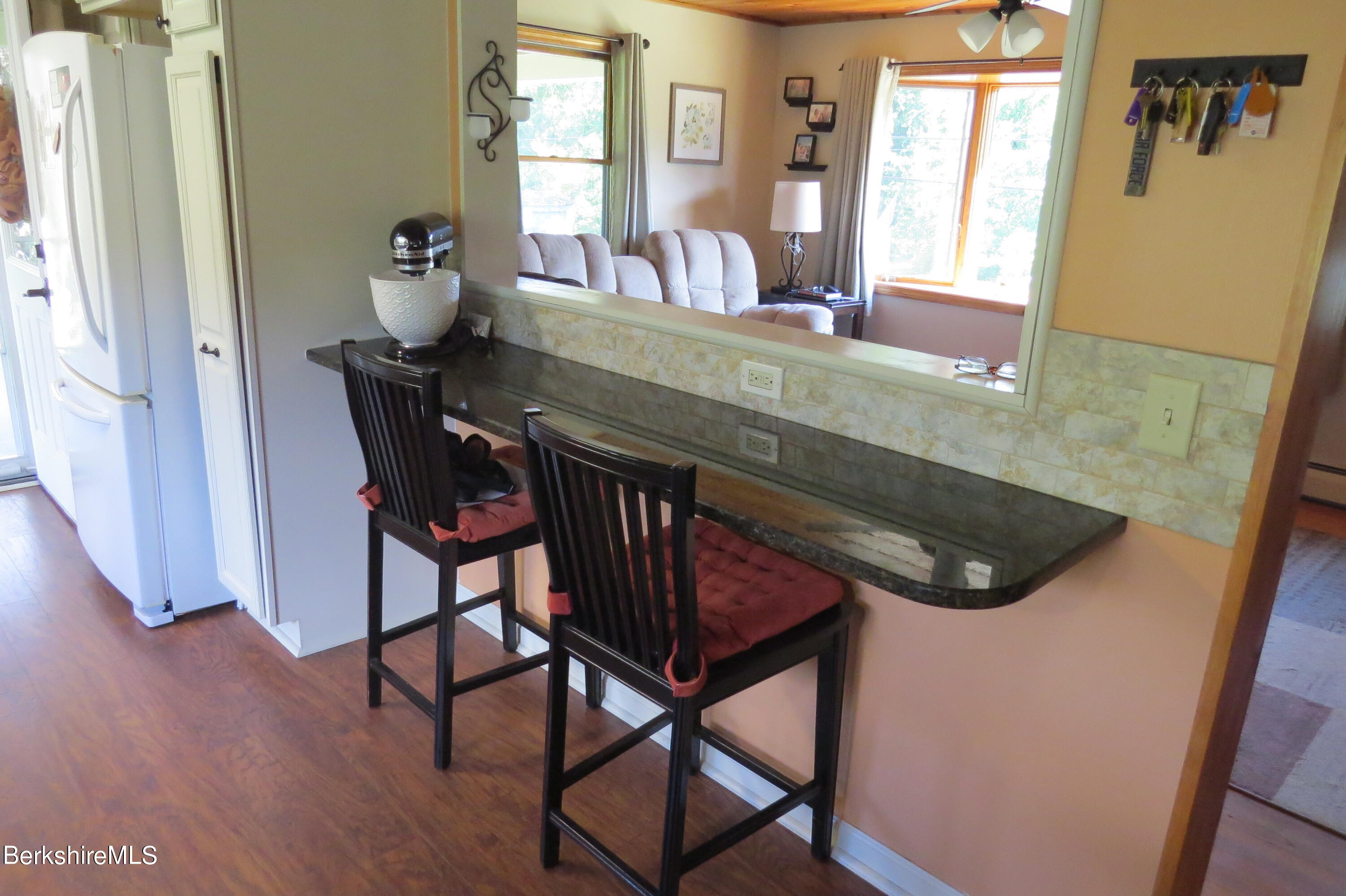 261 Middle Road Clarksburg, MA 01247 - Photo 11 of 62 Bar seating