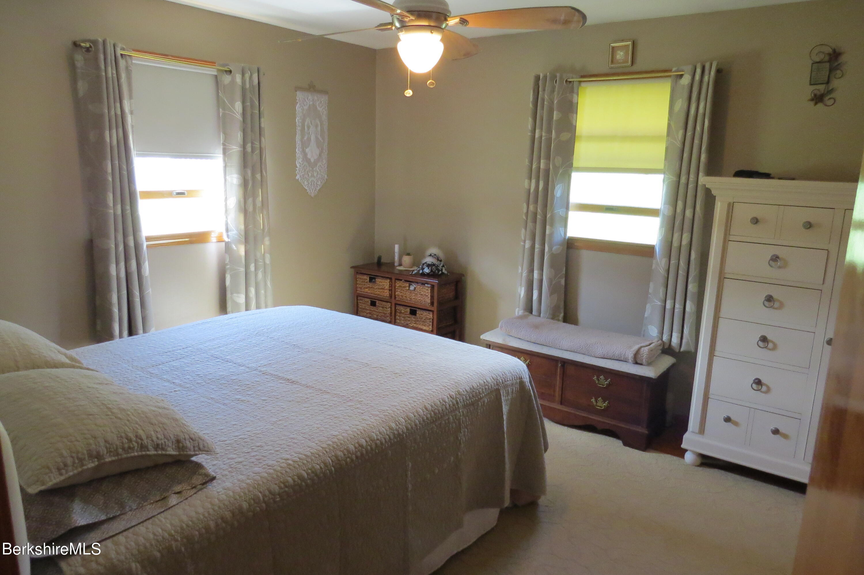 261 Middle Road Clarksburg, MA 01247 - Photo 17 of 62 Bedroom 3