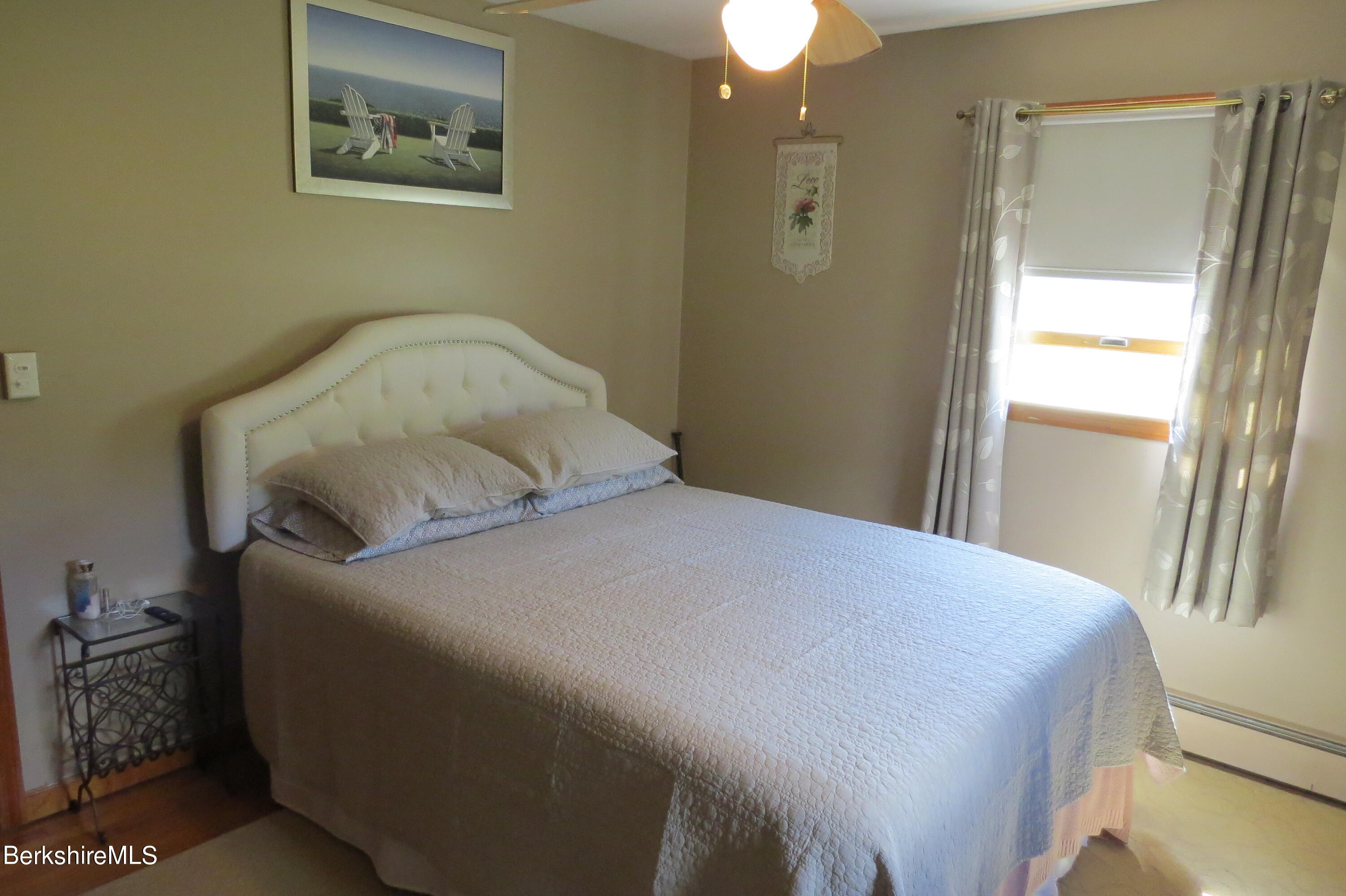 261 Middle Road Clarksburg, MA 01247 - Photo 18 of 62 Bedroom 3