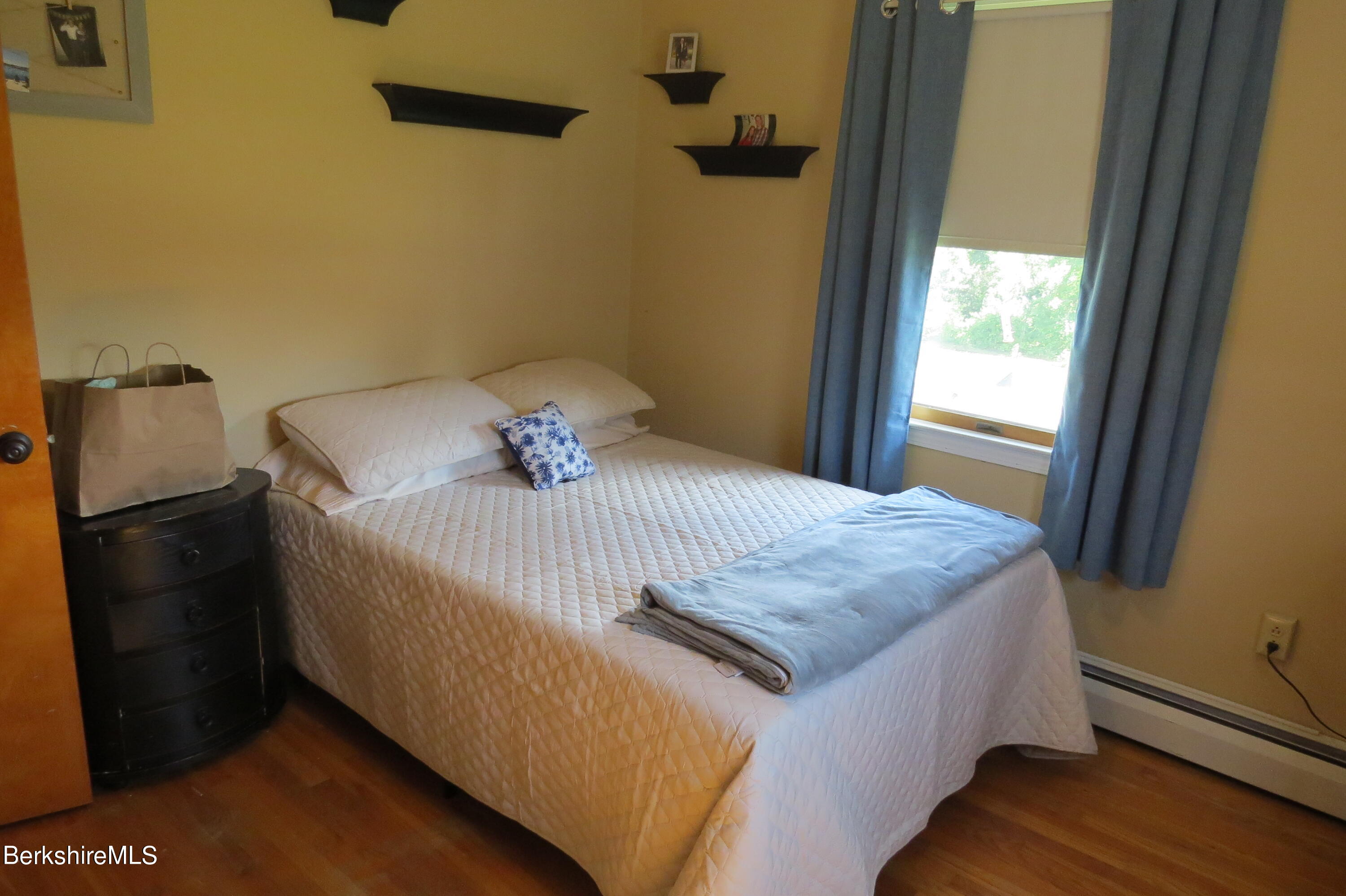 261 Middle Road Clarksburg, MA 01247 - Photo 21 of 62 Bedroom 2