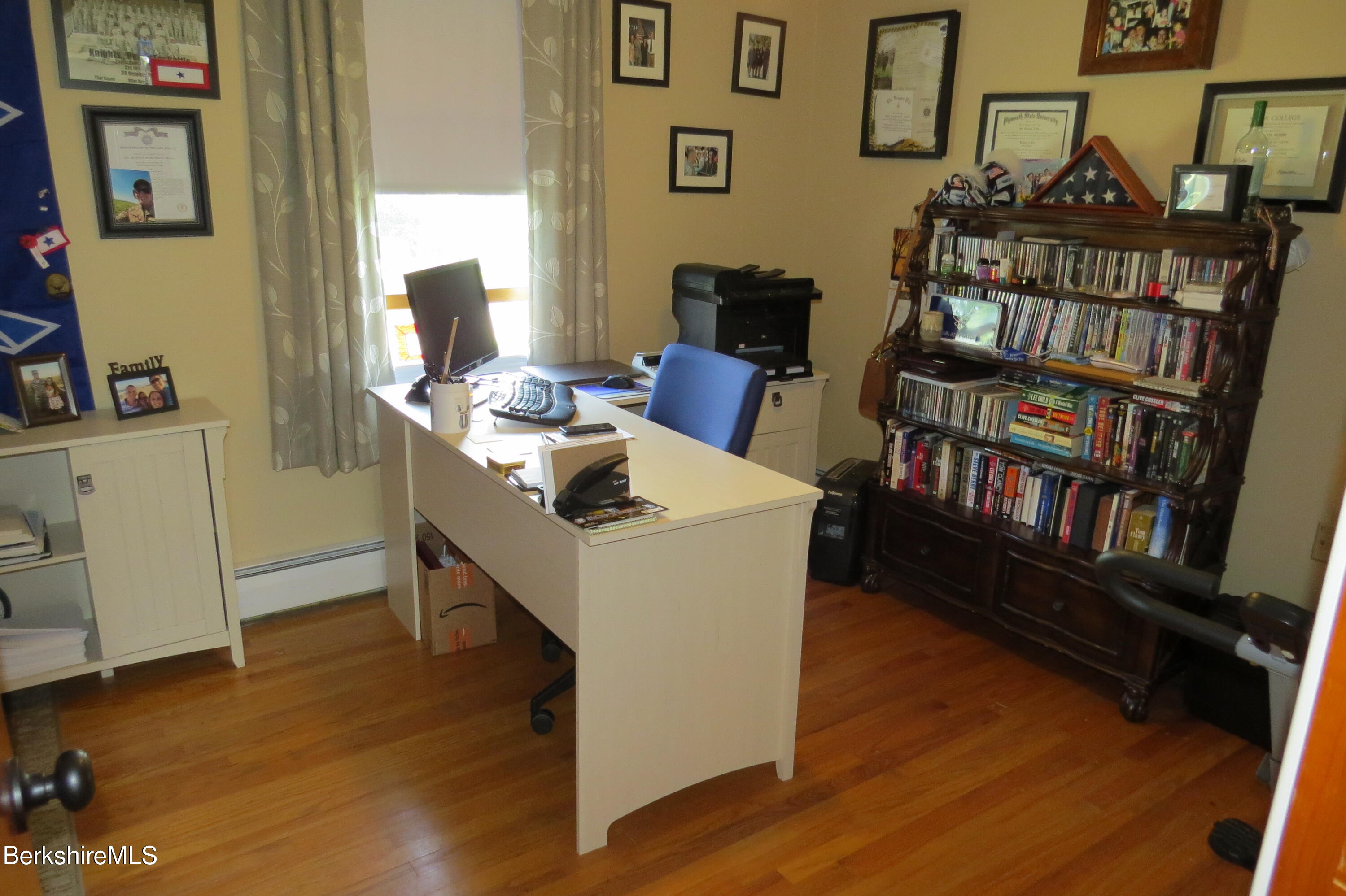 261 Middle Road Clarksburg, MA 01247 - Photo 22 of 62 Bedroom 1